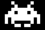 Space Invaders Icon