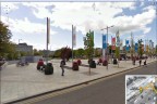 Eyre Square, Galway