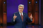 Jay Leno's Monologue