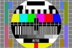 RTÉ transmission