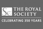 The Royal Society Logo