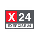 Exercise 24 Logo