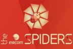 Eircom Spiders