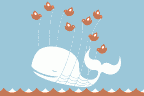 Twitter's Fail Whale