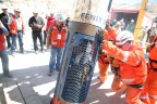 Rescue of Chilean miners