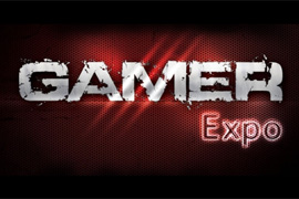 GAMER Expo logo