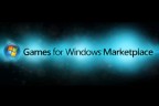 Games for Windows Marketplace