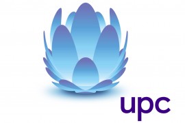 UPC logo