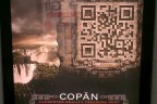 Copán poster via @dublinbikes2go