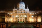 Government Buildings,Merriot Street
