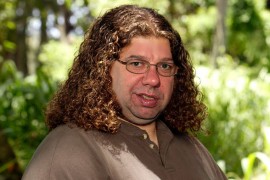 Cowen set to replace comic relief character Hurley on new season of Lost