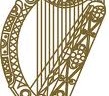 Seal of the Irish Government