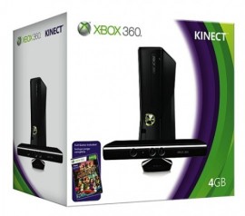 Microsoft Kinect Bundle