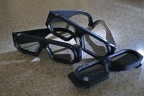 Apple hopes to eliminate the need for 3D glasses