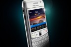 Blackberry Bold