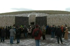 RTE Newgrange Video