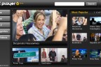 RTÉ Player PS3 screenshot