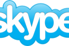 Skype Logo