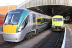 Irish Rail