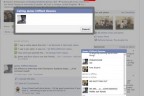 Facebook Voice Calling via Inside Facebook