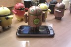 Android robots