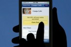 Facebook Places Deals