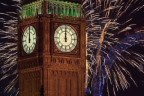 London on New Year's Day (via davesworldtravel.com)