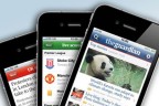 The Guardian iPhone app