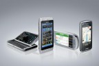 Nokia smartphones
