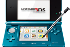 Nintendo 3DS console