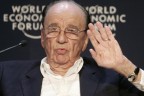 Rupert Murdoch