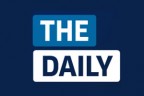 iPad-only publication The Daily