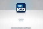 The Daily Logo
