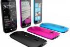 Nokia/Windows concept phones via Engadget