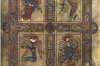 Kells of Kells, via Wikipedia