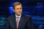 TaoiseachEnda YouTube Video