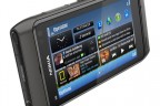 Nokia n8 black - via Nokia