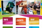St Patrick's Festival app 2011
