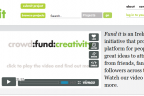Fund:it website
