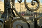 TD Mary Mitchell O'Connor surprised staff at Leinster House today