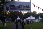 Mindfield, Merrion Square Park 2011