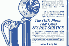 Retro Ad