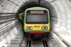 Irish Rail Twitter image