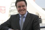 Blueface CEO Alan Foy
