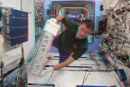 ESA Magisstra Mission 3D images