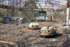 Chernobyl Nuclear Disaster