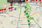 Luas iPhone App