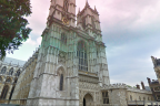 Westminster Abbey