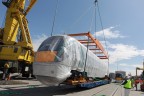 Irish Rail's new trains