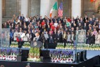 Obamas speech in college green